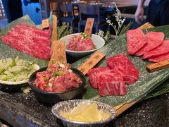 -老乾杯和牛烧肉(王府中环店)