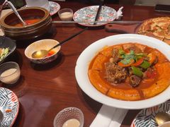 -那拉提之疆·新疆菜(美院店)