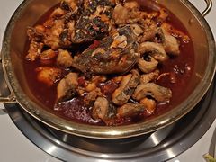 -涿派·炝锅鱼(涿州店)