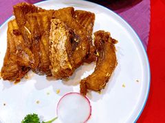 上海熏鱼-和记小菜(大宁店)