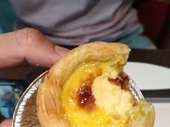 -酷公社·榴莲披萨(太原街店)