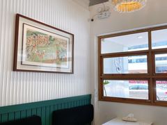 -堂屋糖水店(愚园店)