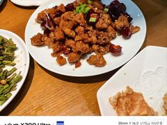 -晚归月亮湾私家菜(临邑路店)