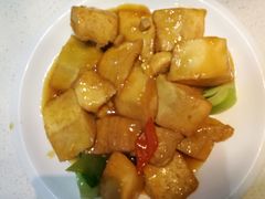 闫府第一福-闫府私房菜·百年鲁菜(恒隆店)