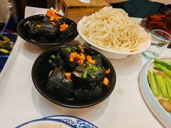 -江味龙虾馆·裸蓝龙虾(南山店)