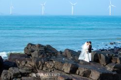 -纪可婚纱摄影平潭旅拍