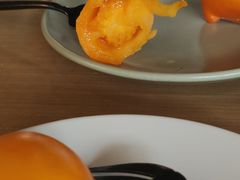 -本处·素食·融合料理(南油店)