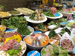 -新时代大酒店(仰口路店)