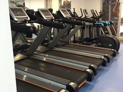 -悦动体能(金融街店)