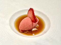 -Le Comptoir de Pierre Gagnaire