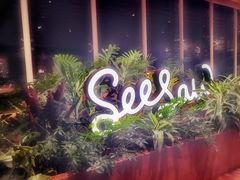 -Seesaw Coffee(朝阳大悦城店)