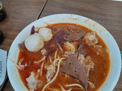-大中沙茶面(中山路店)