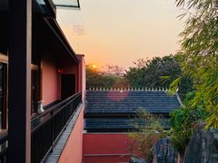 -西双版纳洲际度假酒店-海鲜傣味烧烤·侬香全日制餐厅