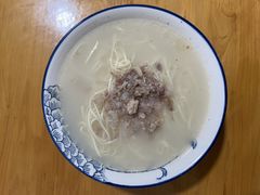 -徐老幺奶汤面