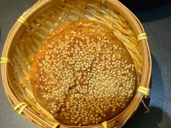 -北京老门框爆肚四季涮肉(淮海东路外滩店)