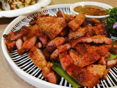 -傣香原味·傣味特色菜·手抓饭(呈贡吾悦广场店)