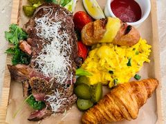 -玲婧胡同·生日蛋糕·餐厅(嘉里城店)