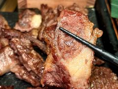-300杯·和牛烧肉清酒专门店(廊里店)