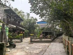 -扬美古镇景区