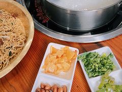 -盈田盈粥庄(黄兴公园店)