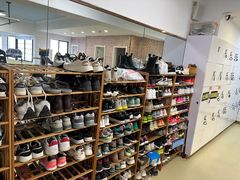 -中田健身工作室(中针商务店)