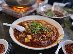 -小杨翘脚牛肉