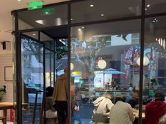-BAKER&SPICE(安福路店)