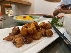 -茶油香闽南菜·花园餐厅(前埔店)