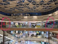 -海底捞火锅(锦艺城店)