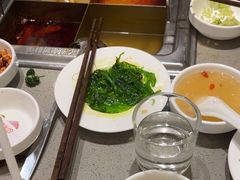 -海底捞火锅(旭辉MALL店)