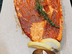 -四斤烤肉(东戴河孟家店)