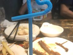 -吉布鲁牛排海鲜自助(武侯泛悦国际店)