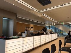 -M Stand(北京平安幸福中心店)