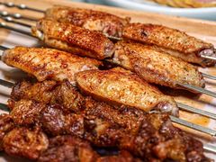 -燕郊烧鸽子(酷车小镇店)