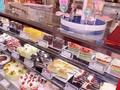 -85度C(大连店)