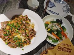 -前海沿·青岛菜(乐客城店)