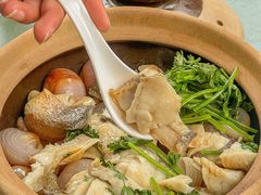 -顶特勒·黄鱼馆·特色菜(上海大世界店)