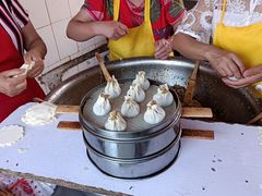 -王氏烧麦大骨汤水饺