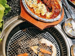 -红泥小火炉·东北泥炉烤肉(天一旗舰店)