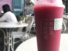 -奈雪的茶(华强北中航城店)