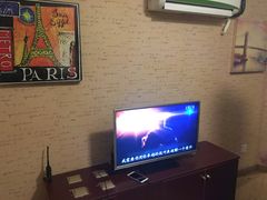 -密讯馆密室逃脱&换装侦探剧(环球港旗舰店)