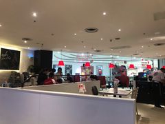 -必胜客餐厅(昆百大泰业城店)