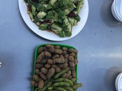 -玉园烧烤·海鲜辣炒