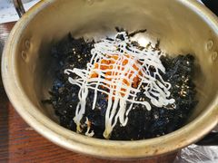 -首尔馆韩国料理(金童路店)