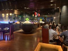 大堂-广州富力君悦大酒店·凯菲厅