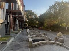 -合肥融创永乐半山酒店·永乐半山西餐厅