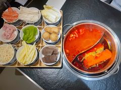 -咏江南·苏式火锅·苏州评弹(观前街店)