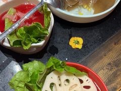 -矮板凳老火锅(宽窄巷子店)