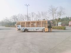 -上海野生动物园