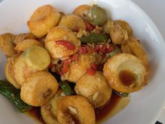 -兰湘子·湘菜小炒(长安万科广场店)
